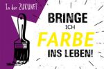 © BMBF/BOP Berufsfeld Farbe und Raumgestaltung